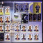 Preview: FIFA 365 2016 Panini Sticker Album komplett