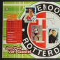 Preview: Feyernoord 2000 Panini Sticker Album komplett