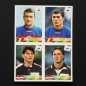 Preview: France 98 WM Sticker Panini