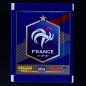 Preview: Russia 2018 France FFF Panini sticker bag Carrefour Variant