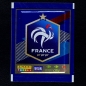 Preview: Russia 2018 France FFF Panini sticker bag Contact City Variant