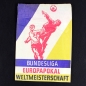 Preview: Fußball 1966-67 Bergmann Tüte