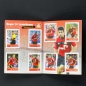 Preview: Fußball 2002 Panini Pocket Album