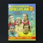 Preview: Fußball 2002 Panini Pocket Album