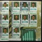 Preview: Fußball 2008 Panini Sticker Album komplett - Bild Version