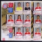 Preview: Fußball 2008 Panini Sticker Album komplett - Bild Version