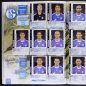 Preview: Fußball 2008 Panini Sticker Album komplett - Bild Version