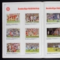 Preview: Fußball 81 Bergmann Sticker Album komplett
