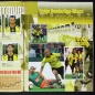 Preview: Fußball 2005 Panini Sticker Album komplett