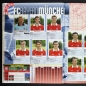 Preview: Fußball 2005 Panini Sticker Album komplett