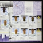 Preview: Fußball 2005 Panini Sticker Album komplett