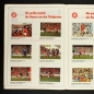 Preview: Fußball 81/82 Bergmann Sticker Album