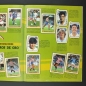 Preview: Futbol 90 Panini Sticker Album Album Spanien