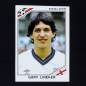 Preview: Mexico 86 Nr. 415 Panini Sticker Garry Lineker