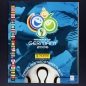 Preview: Germany 2006 Panini Sticker Album