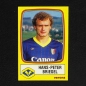 Preview: Hans-Peter Briegel Panini Sticker Calciatori 1985