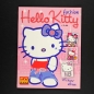 Preview: Hello Kitty Fashion Panini Sticker Album