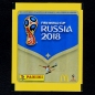 Preview: Russia 2018 Panini bag - Portuguese McDonalds Version