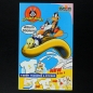 Preview: Looney Tunes dunkin sticker Folder - Bubble Gum