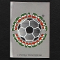 Preview: Mexico 86 Nr. 001 Panini Sticker Intro Wappen