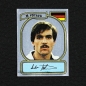 Preview: M. Votava Panini Sticker - Fußball 81