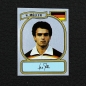 Preview: H. Müller Panini Sticker - Fußball 81