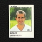 Preview: Pierre Littbarski Panini Sticker Nr. 190 - Fußball 92