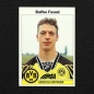 Preview: Steffen Freund Panini Sticker No. 65 - Fußball 95