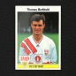 Preview: Thomas Berthold Panini Sticker No. 114 - Fußball 95