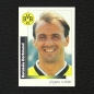 Preview: Jürgen Kohler Panini Sticker Nr. 8 - Fußball 96