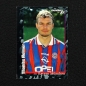 Preview: Thomas Helmer Panini Sticker No. 35 - Fußball 97