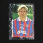 Preview: Jürgen Klinsmann Panini Sticker Nr. 44 - Fußball 97
