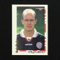 Preview: Mario Basler Panini Sticker Nr. 25 - Fußball 98