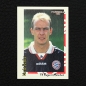 Preview: Mario Basler Panini Sticker No. 25 - Fußball 98