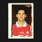 Preview: Michael Ballack Panini Sticker Nr. 429 - Fußball 98