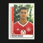 Preview: Michael Ballack Panini Sticker No. 24 - Fußball 99