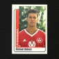 Preview: Michael Ballack Panini Sticker Nr. 24 - Fußball 99