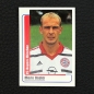 Preview: Mario Basler Panini Sticker No. 50 - Fußball 99