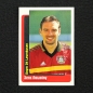 Preview: Jens Nowotny Panini Sticker Nr. 66 - Fußball 99