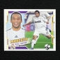 Preview: Marcelo Panini Sticker No. 7 - Liga 2010-2011 BBVA