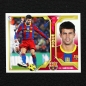 Preview: Pique Panini Sticker No. 6 - Liga 2011-12 BBVA