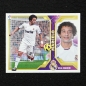 Preview: Marcelo Panini Sticker No. 7 - Liga 2011-12 BBVA