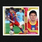 Preview: Messi Panini Sticker Nr. 15 - Liga 2011-12 BBVA