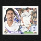 Preview: Khedira Panini Sticker Nr. 9 A - Liga 2012-13 BBVA