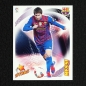 Preview: Messi Panini Sticker Nr. 10 Stars - Liga 2012-13 BBVA