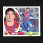 Preview: Messi Panini Sticker Nr. 14 - Liga 2012-13 BBVA