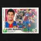 Preview: Luis Suarez Panini Sticker No. 14 - Liga 2014-15 BBVA