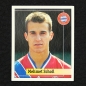 Preview: Mehmet Scholl Junior Stickers Sticker Nr. 8 - Fußball Bundesliga 94/95