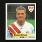 Preview: Thomas Strunz Panini Sticker Nr. 101 - Fußball Bundesliga 94/95