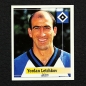 Preview: Yordan Letchkov Panini Sticker Nr. 129 - Fußball Bundesliga 94/95